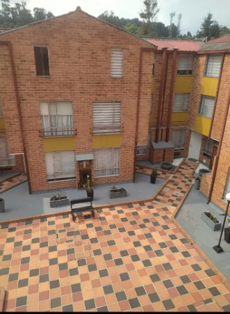 Cra. 74 #163-80, Suba, Bogotá, Colombia